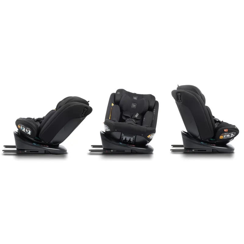 BabyAuto CARIO iFIX i-Size 360 40-150