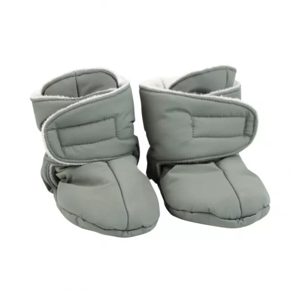 Voksi Baby Booties