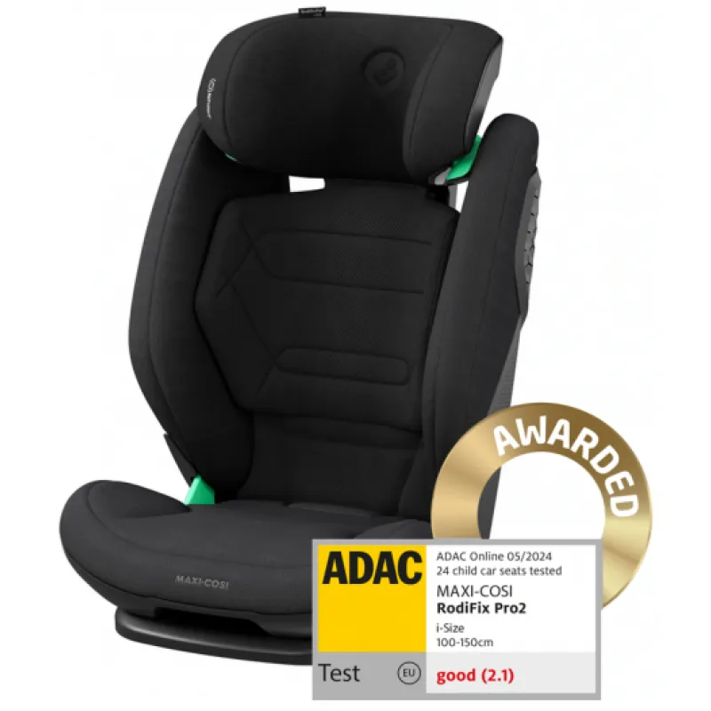 Maxi Cosi RodiFix Pro 2 i-Size autosedačka