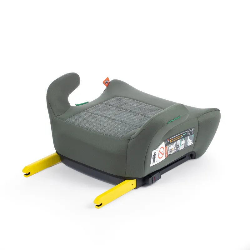 BabyAuto GEKKO iFIX 125-150, podsedák velký