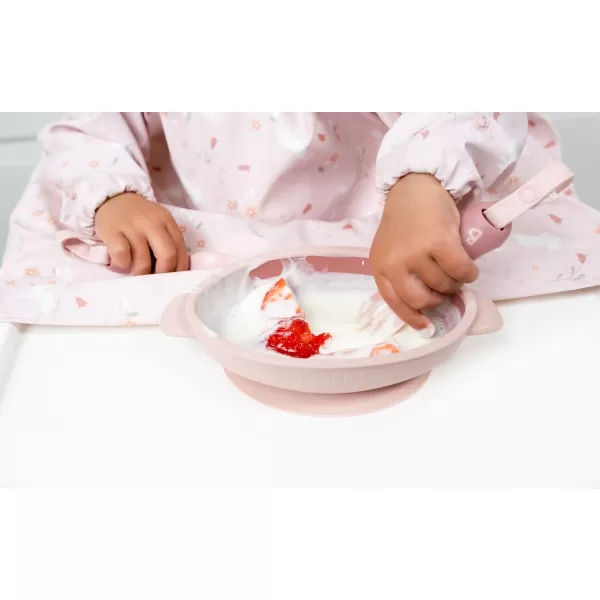 BIBADO Handi Dětský příbor s klipem