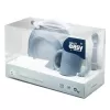 INTERBABY JÍDELNÍ SET silikonový