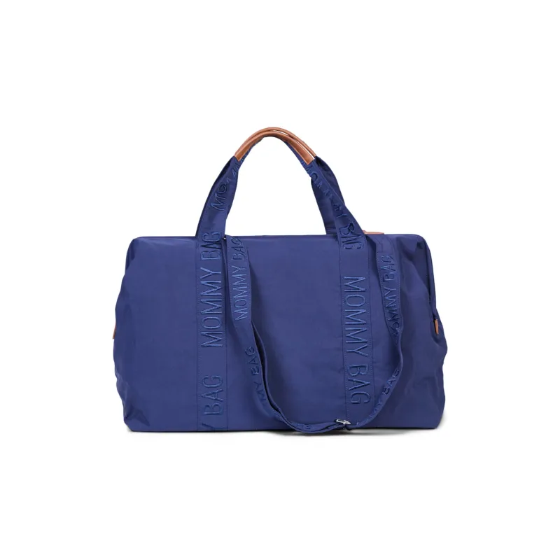 Childhome Přebalovací taška Mommy Bag Signature Urban