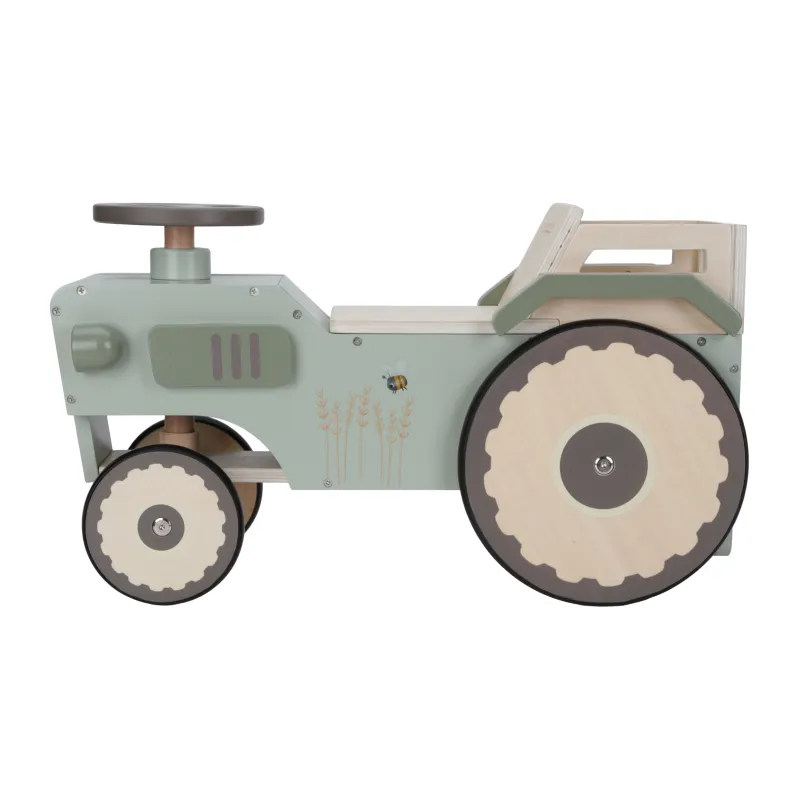 Little Dutch Odrážedlo traktor