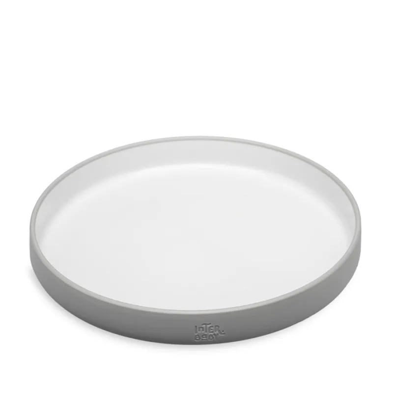 INTERBABY JÍDELNÍ SET silikonový