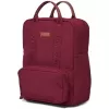 Barva Burgundy