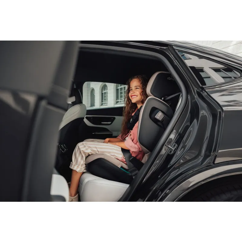 Römer Autosedačka Kidfix Pro Classic