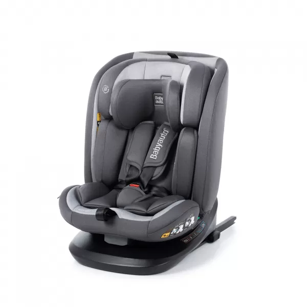 BabyAuto CARIO iFIX i-Size 360 40-150