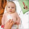 HUGGIES® Natural Triplo Ubrousky vlhčené 56x3 ks