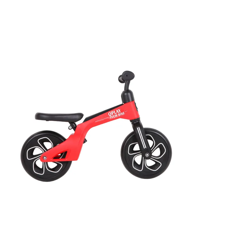 QPLAY Odrážedlo Tech, věk 2 - 4 roky, do 30 kg