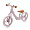 Barva Powder pink