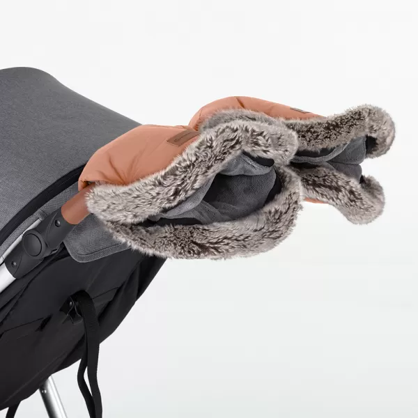 PETITE&MARS Rukávník / rukavice Furry