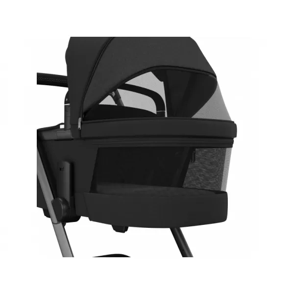 Maxi Cosi set Fame 2v1 včetně příslušenství