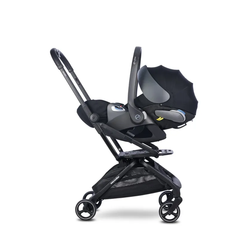 EASYWALKER Adaptér na autosedačku Rockey S/M/L