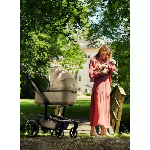 Joolz Day5 kompletní set