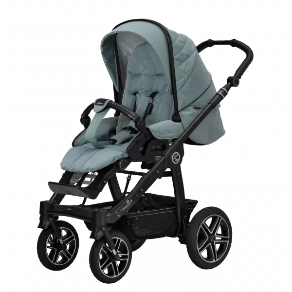 Hartan R1 GTS Trigon-Felge