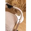 MUUVO Kočárek kombinovaný Quick Boho set 2v1 + CYBEX Aton B2 i-Size + základna