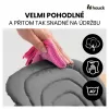 Hauck Polstrování na sedátko a dřevěné židličky Alpha+,Beta+,Arketa