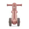 KINDERKRAFT Odrážedlo Minibi Candy Pink, Premium