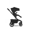 EASYWALKER Kočárek kombinovaný Jimmey 2v1 LITE RWS + CYBEX Aton B2 i-Size + základna