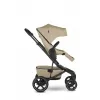 EASYWALKER Kočárek kombinovaný Jimmey XXL RWS + CYBEX Aton B2 i-Size + základna