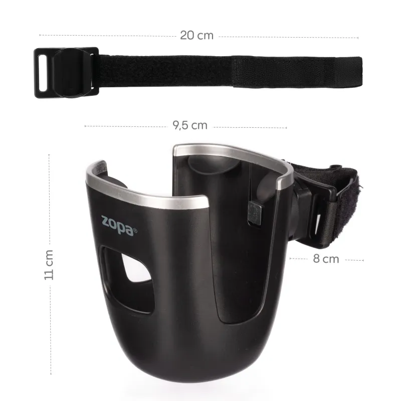 Zopa Držák na pití na kočárek Ultra