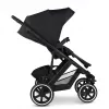 Abc Design Salsa 5 Air + autosedačka Tulip + Isofix Base Root + adaptér