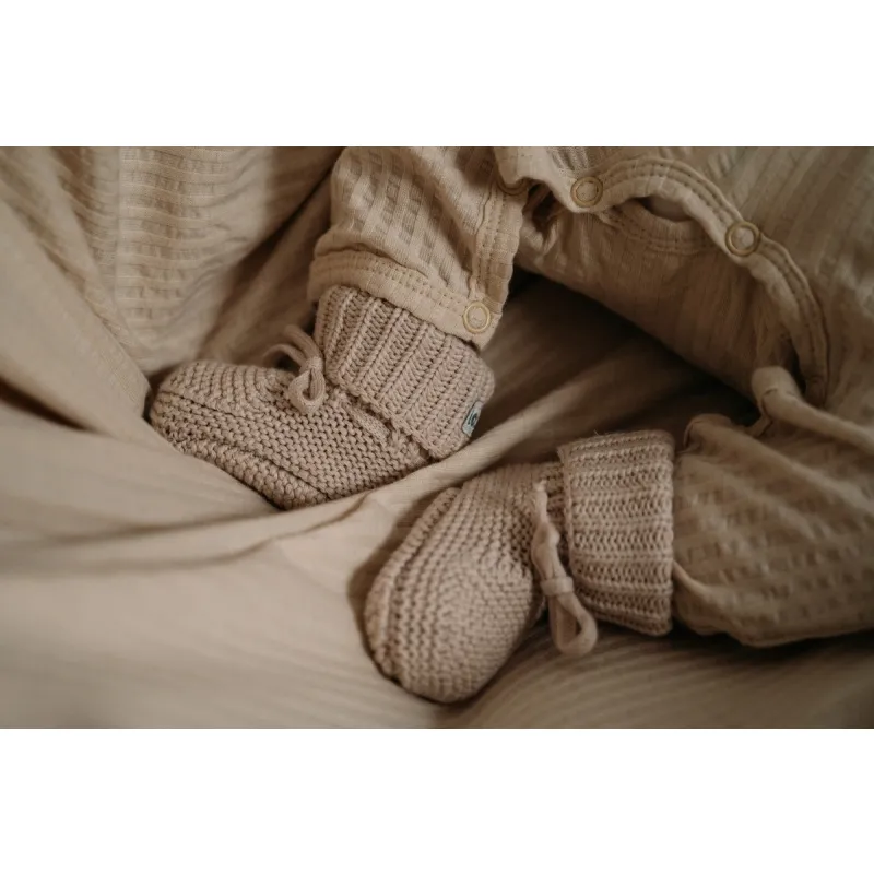 LODGER Slipper Knit