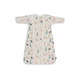 Jollein Spací pytel 2v1 70cm