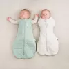 ERGOPOUCH Zavinovačka a vak na spaní 2v1 Cocoon, 2,5 tog