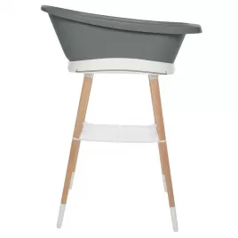 Bebe-Jou Sada vaničky Sense a stojanu Sense White