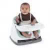INGENUITY Podsedák na židli 2v1 Baby Base™ Mist 6m+ do 22kg