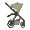 PETITE&MARS Kočárek kombinovaný ICON 2v1 XXL RWS + CYBEX Aton B2 i-Size + základna