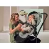 EASYWALKER Kočárek kombinovaný Harvey⁵ 2v1 LITE RWS + CYBEX Aton B2 i-Size + základna