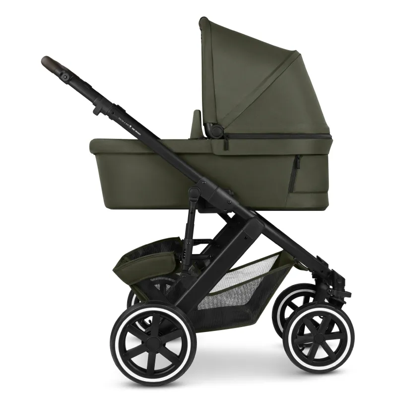 Abc Design Salsa 5 Air + adaptér pro autosedačku zdarma