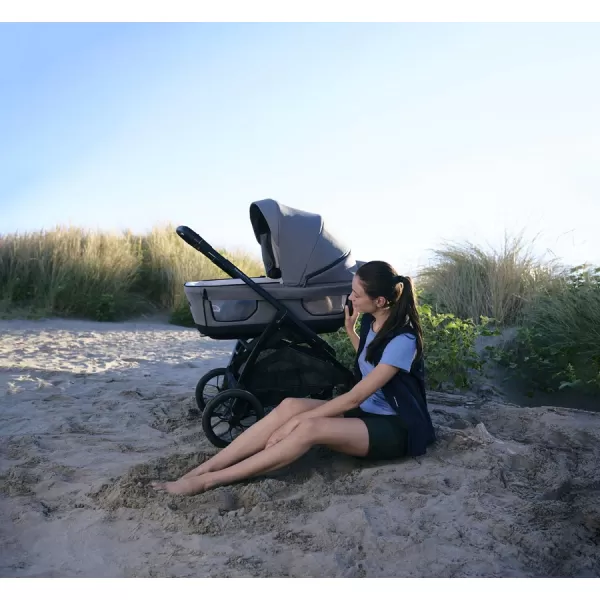 Inglesina Kočárek Aptica XT Darwin 4v1