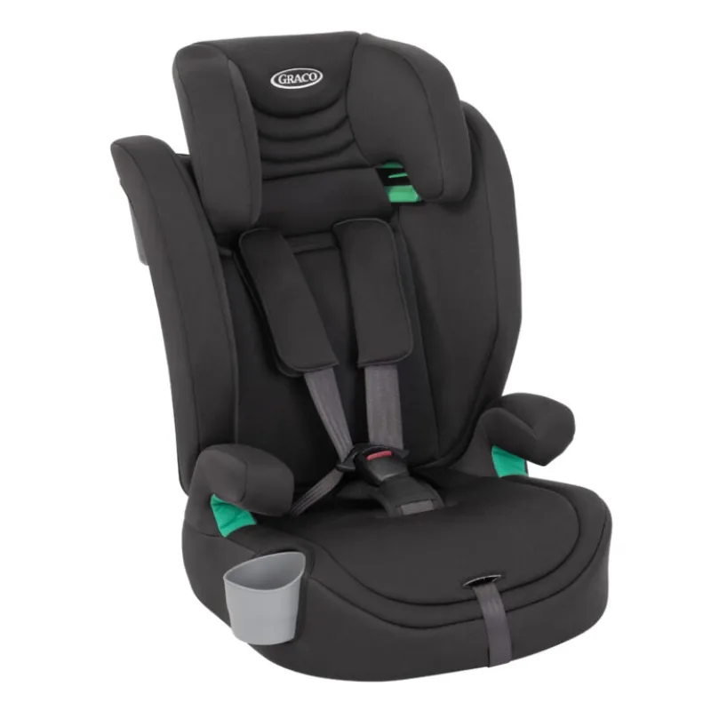 Graco Eldura™ R129