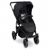Abc Design Salsa 5 Air + autosedačka Tulip + Isofix Base Root + adaptér