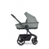 EASYWALKER Kočárek kombinovaný Harvey⁵ 2v1 LITE RWS + CYBEX Aton B2 i-Size + základna