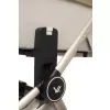 MUUVO Kočárek kombinovaný Quick Boho set 2v1 + CYBEX Aton B2 i-Size + základna