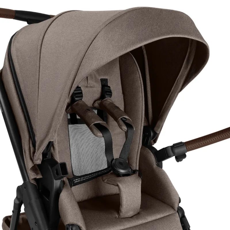 Abc Design Salsa 5 Air + adaptér pro autosedačku zdarma