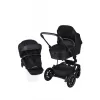 EASYWALKER Kočárek kombinovaný Harvey⁵ XXL AIR + CYBEX Aton B2 i-Size + základna