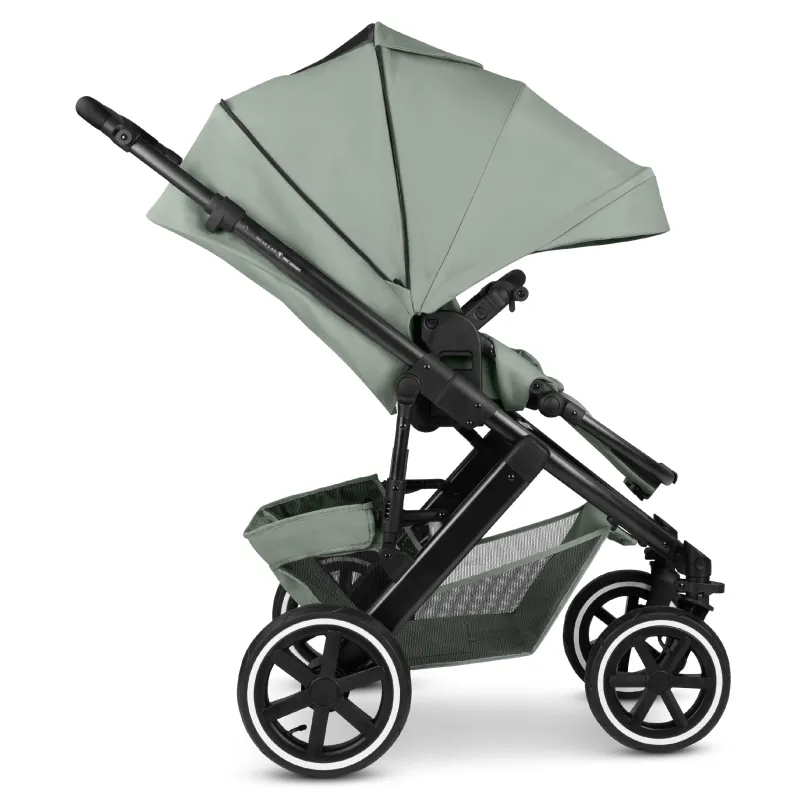 Abc Design Salsa 5 Air + adaptér pro autosedačku zdarma