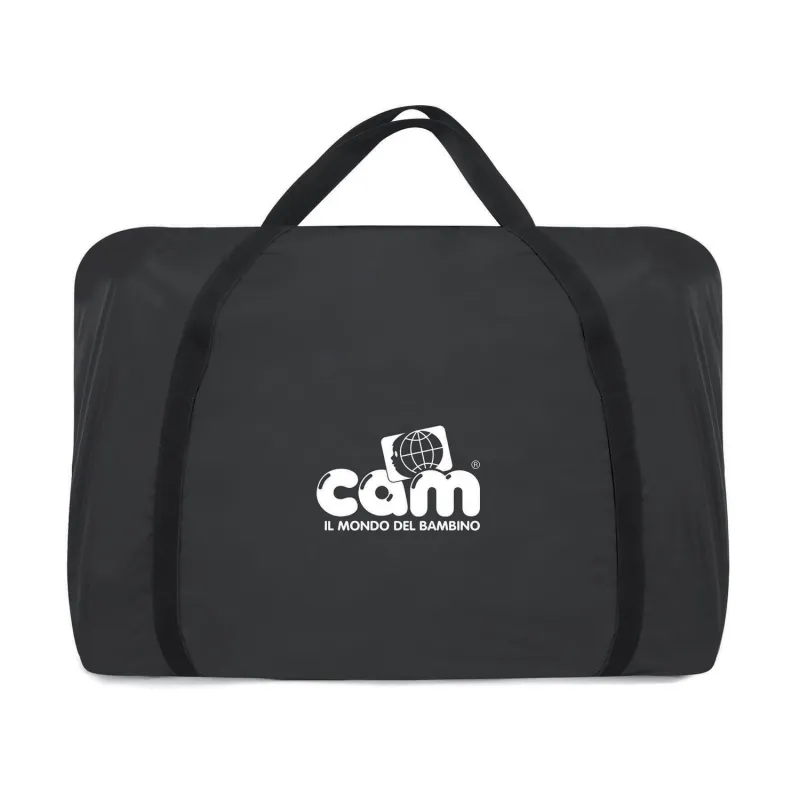 Cam Přístavná postýlka Cullami
