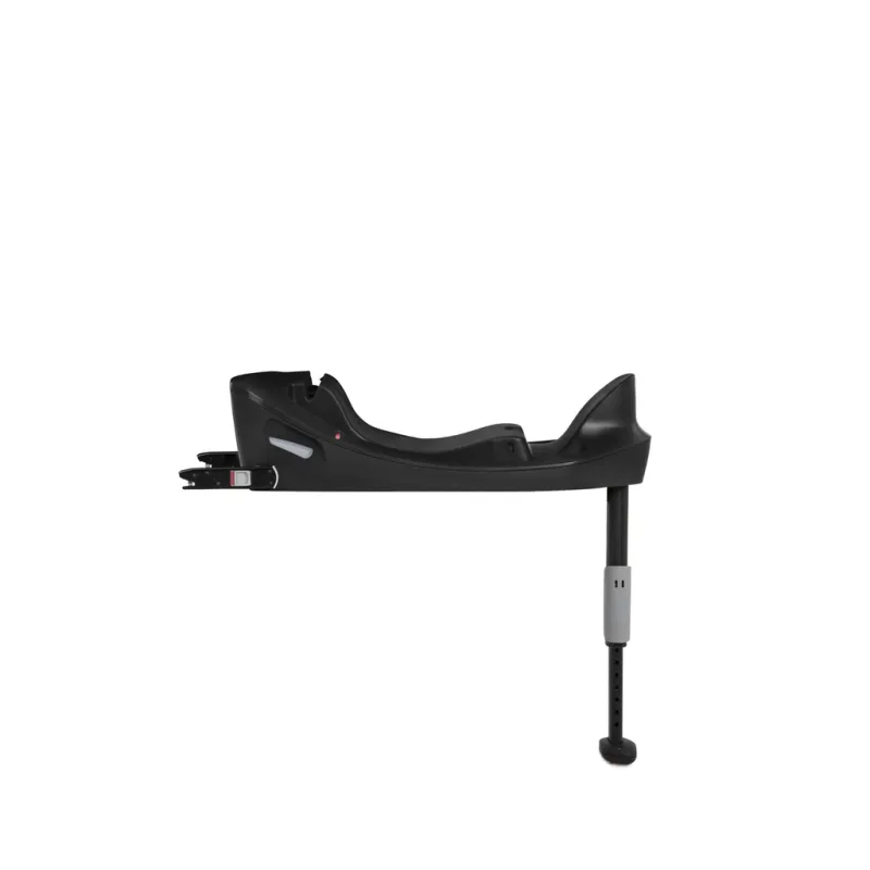EASYWALKER Kočárek kombinovaný Harvey⁵ 2v1 LITE RWS + CYBEX Aton B2 i-Size + základna