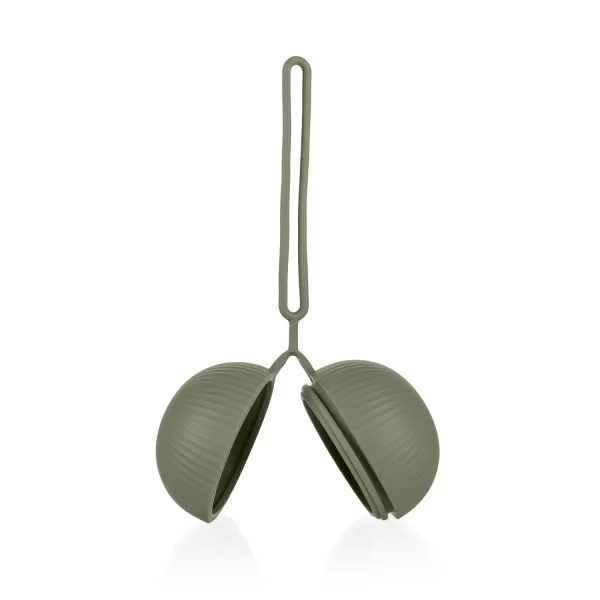 Zopa Silikonové pouzdro na dudlík uzavíratelné