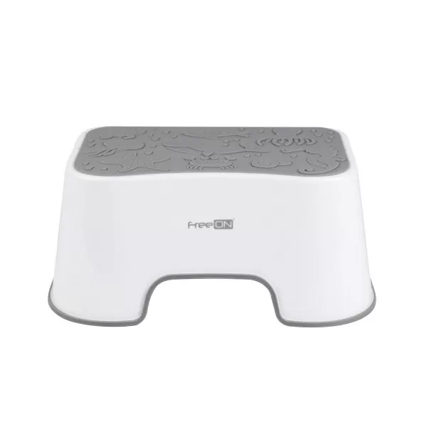 FREEON Stupátko White