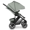 Abc Design Salsa 5 Air + autosedačka Tulip + Isofix Base Root + adaptér