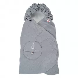 LODGER Wrapper Folklore Fleece
