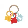 CHICCO Kousátko Klíče Eco+ 3m+